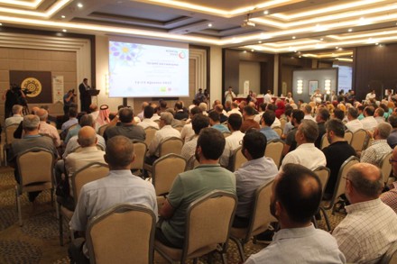 Uluslararası İslami Dayanışma Sempozyumu'nun ardından...